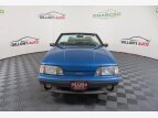 Thumbnail Photo 7 for 1989 Ford Mustang GT